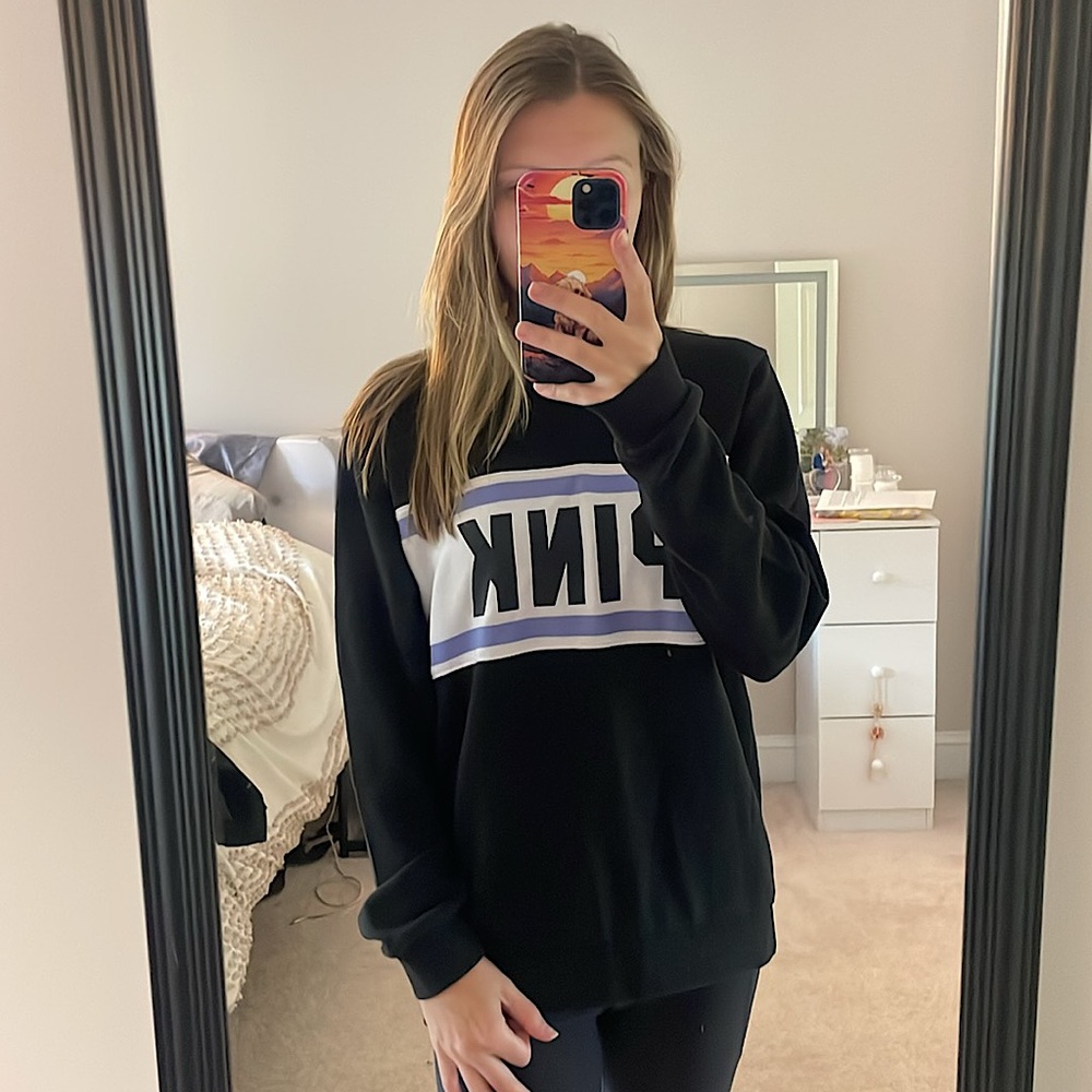Victorias Secret Sweatshirt
